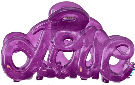 Bon Dep Love claw 5cm Purple | lyko.com