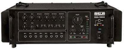 Ahuja SSA-10000 1000 Watts High Power PA Amplifier 1000 W AV Power ...