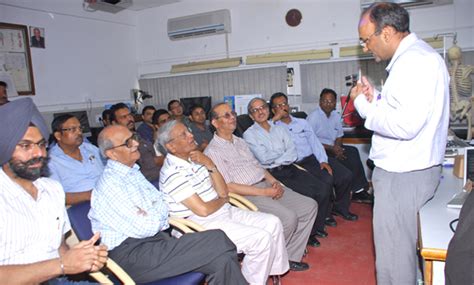 Neurosurgery Education And Training School