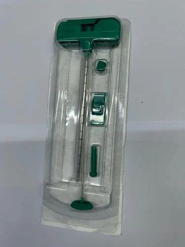 Radiology Equipment - Bone Marrow Biopsy Aspiration Needle Manufacturer ...