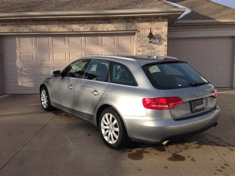 2010 Audi A4 Avant - Pictures - CarGurus