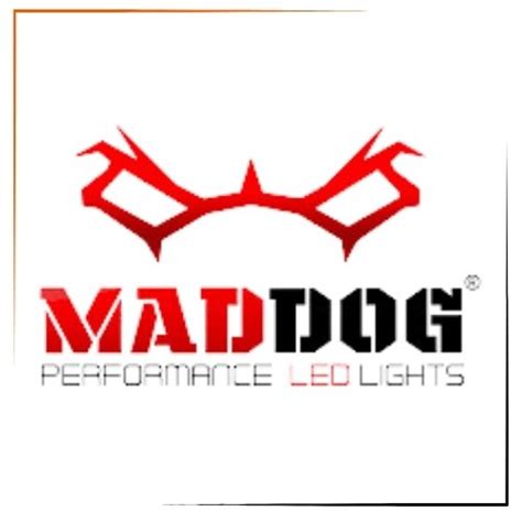 Maddog Auxiliary Lights – Alatool Accessories