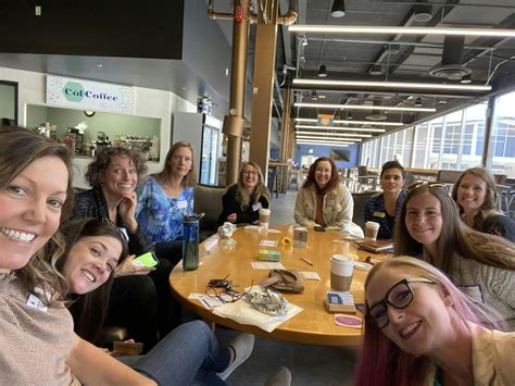 NOCO Coffee Babes- Noco Boss Babes, Top Of The Lake Coffee Co, Loveland ...