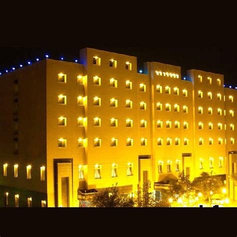 HOTEL PERSEPOLIS (Shiraz) - Hotel Reviews & Photos - Tripadvisor