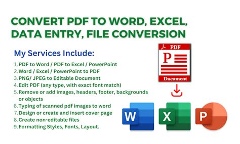Data Entry File.pdf Change into Word 的图像结果