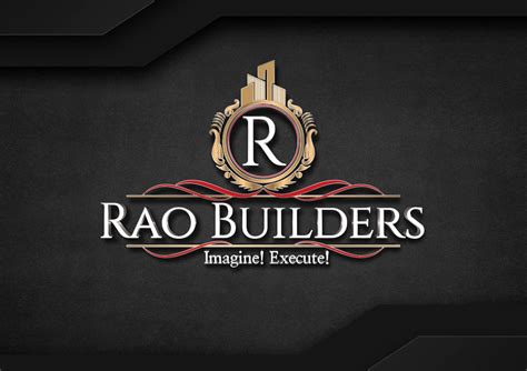 RAO BUILDERS – Imagine! Executive!