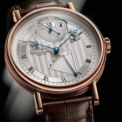 Breguet Classique - Watch Snob