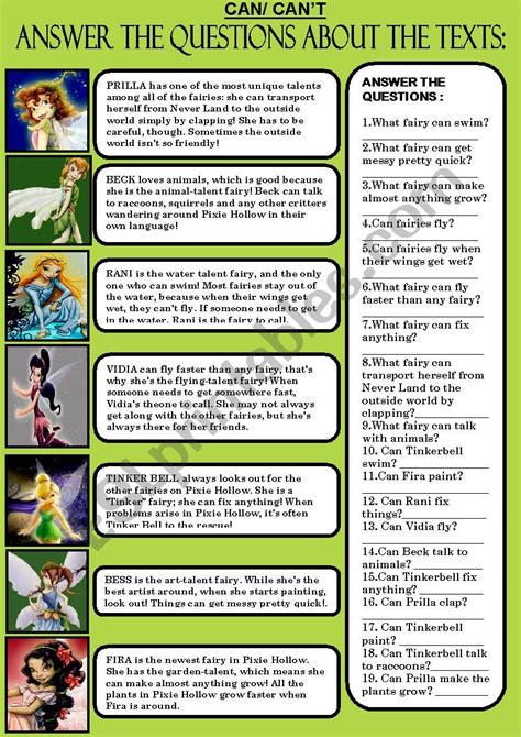 Can Question Worksheet 的图像结果