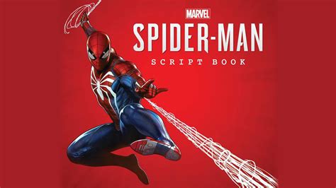 Image result for Spider-Man Script