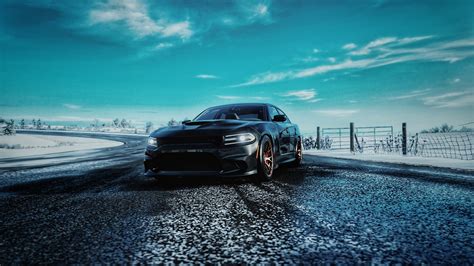 Dodge Charger Computer Wallpapers