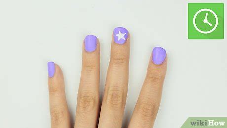 Image result for Star Nail Tutorials