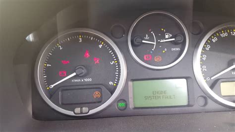 Freelander Starting Problems 的图像结果