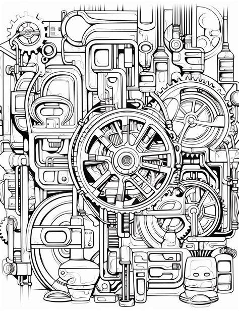 Electronics Coloring Pages 的图像结果