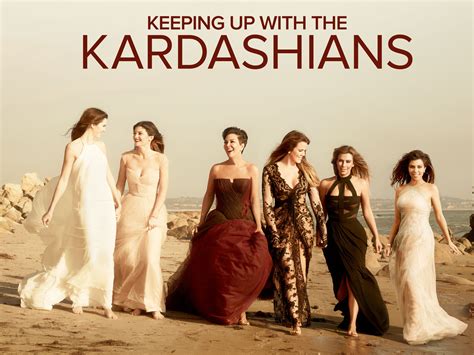 The Kardashians Season 9