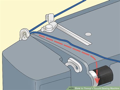 Image result for Necchi Sewing Machine Tutorial