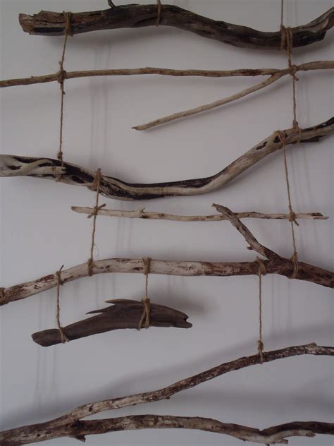 15 Best Transform Your Space with Unique Driftwood Wall Art