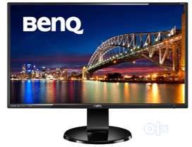 Benq Monitors in India, Free classifieds in India | OLX