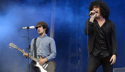 The Mars Volta