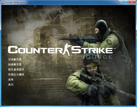 Buy Counter-Strike: Source PC Game Steam Digital Download