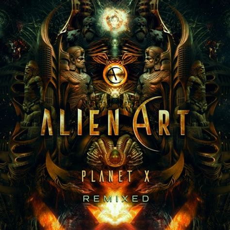 Image result for Alien Hip Hop Planet X