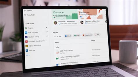 Onedrive: Microsoft OneDrive gets a new design and features as it ...