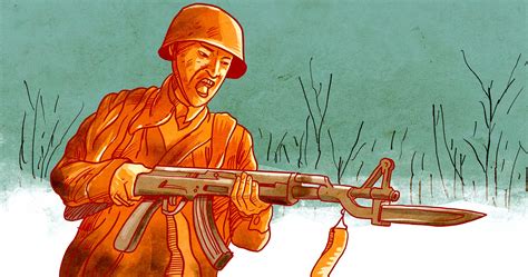 The Korean war visually explained: history, maps, casualties, military ...