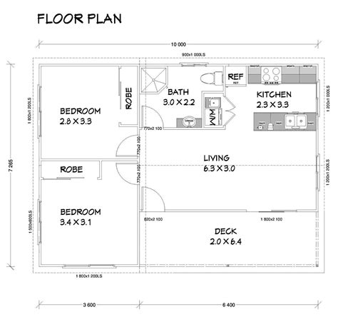 47+ Great Ideas House Plans On Slab