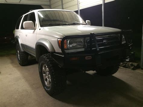 Image result for Toyota 4Runner Build Forums