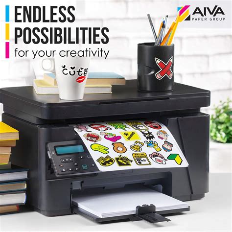 Vinyl Sticker Printer 的图像结果
