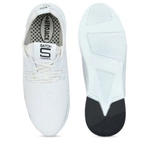 Budget-friendly sneakers for men under Rs 500 to purchase right now