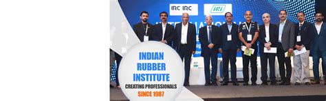 INDIAN RUBBER INSTITUTE