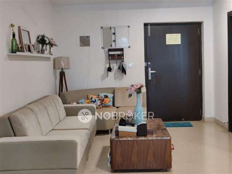 Golf Edge Residence Gachibowli Rent - WITHOUT BROKERAGE Semi-furnished ...