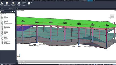 Image result for Geotechnical Engineering Model
