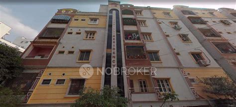 Jabilli Residency in Bowrampet, hyderabad- Reviews, Photos, Amenities ...