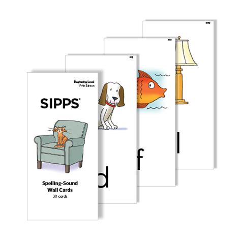 SIPPs Reading Program 的图像结果