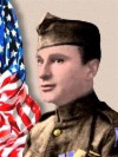 World War I First Sergeant a hero on the battlefield and beyond ...
