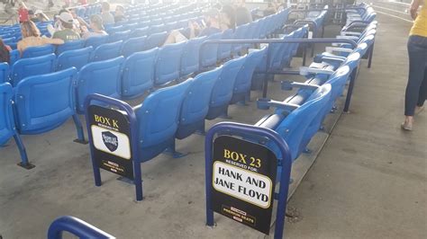 Ithink Amphitheatre Seating Chart