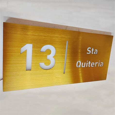 Building Address Signage 的图像结果