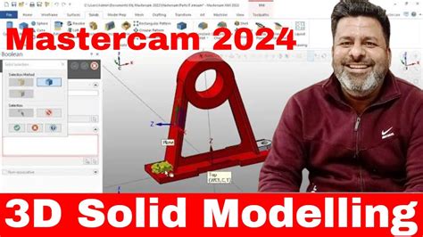 Image result for Mastercam Modeling