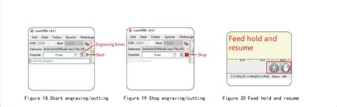 Image result for Setup 6650 Lasergrbl First Use