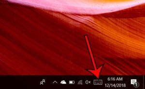 Image result for Add Keyboard to Taskbar
