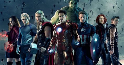 Avengers Age Of Ultron Full Movie In Hindi Download Filmywap For ...