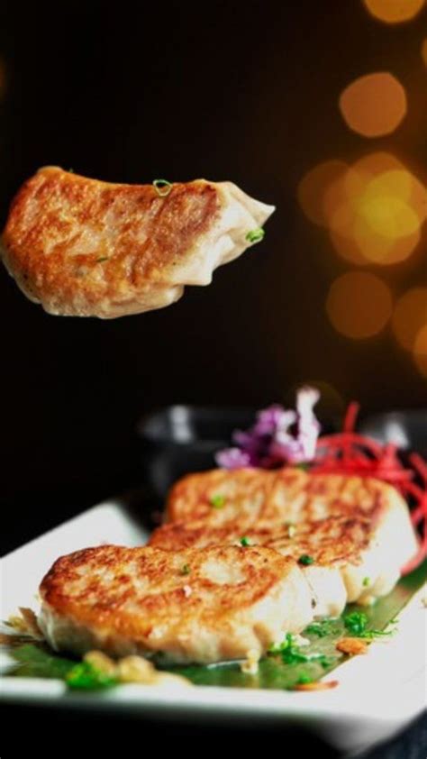 TL Tastings: Swan Delhi — Restaurant That Brings Japan & Italy Together