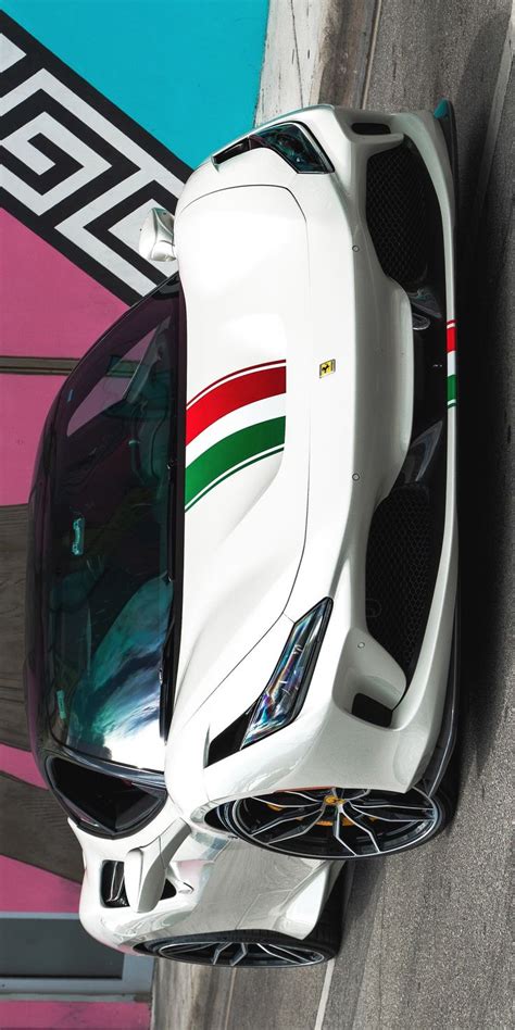 Ferrari F8 Tributo 的图像结果