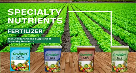 Manufacturer, Importer, and Supplier of Water Soluble Fertilizer, EDTA ...