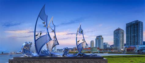 “海洋文化广场”雕塑设计比赛结果出炉！获奖名单请查收..._房产厦门站_腾讯网