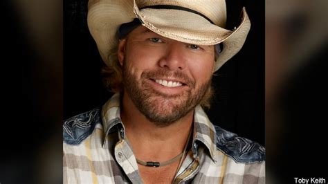 Superstar Toby Keith to perform at Common Ground Music Festival next summer