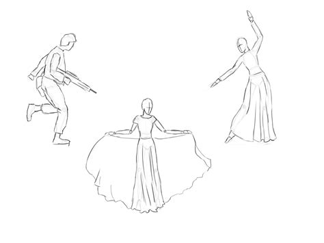 Image result for Block Poses Stance