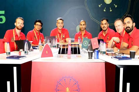 RCB Let Their Fans Down: Robin Uthappa After Day 1 of IPL 2025 Auction