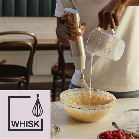 Cuisinart Cordless Hand Blender Review at Zane Wylde blog